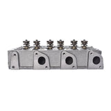 Complete Cylinder Head with Valves for Kubota D1105 Diesel 1G065-03043