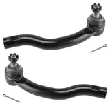 Inner and Outer Tie Rod Set for 2006-2018 Toyota RAV4 and Lexus NX