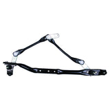 Wiper Motor Linkage Replacement for Pontiac Grand Am 99-03 Front 602-202 PPWPL257 – front view