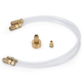 Hydraulic Steering Bleed and Fill Kit for SeaStar Marine Steering Systems CGQ05