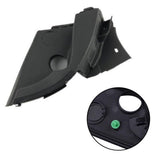 Windshield Wiper Cowl Trim Panel Pair 74210-SNA-A00 for 2006-2011 Honda Civic
