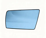 Left Heated Mirror Glass for 1994-2000 Mercedes-Benz C E S SL CL 2028100121 - product view 9