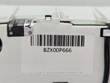 1998-2002 Honda Accord 2.3 A/T Dash Instrument Cluster Speedometer 78100S84 78100-S84-A800 OEM - product image