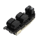 Power Master Window Control Switch for 1998-2002 Lexus LX470 84820-60100 – product image 2