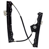 Window Regulator w/o Motor For 2008-2010 Avenger Front Left 68023491AA 2553-6335L - product image