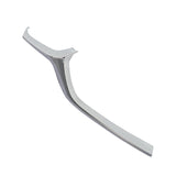 Front Bumper Chrome Molding Passenger Side for 2020-2023 Mazda CX-30 DGH9507J0