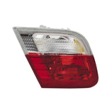 Tail Light For 1999 323i Coupe/Convertible Lid Mounted To 3/2003 Left 1999 328i 8222-0002L - product image