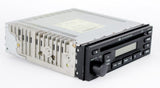 2005-2008 Hyundai Tucson OEM AM FM MP3 Single CD Radio 96160-2E100 - product image