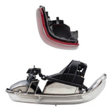Headlight Assemblies and Tail Light Unit 4 Pc Set for 99-02 Silverado 1500/2500 1222-0014C4 - product image