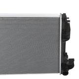 Aluminum Radiator for 2019-2024 Ram 2500 3500 6.7L 68322491AA – product image 5