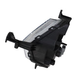 Driver Side Fog Light with Turn Signal for 2019-2020 Hyundai Elantra Sedan 92301-F2510