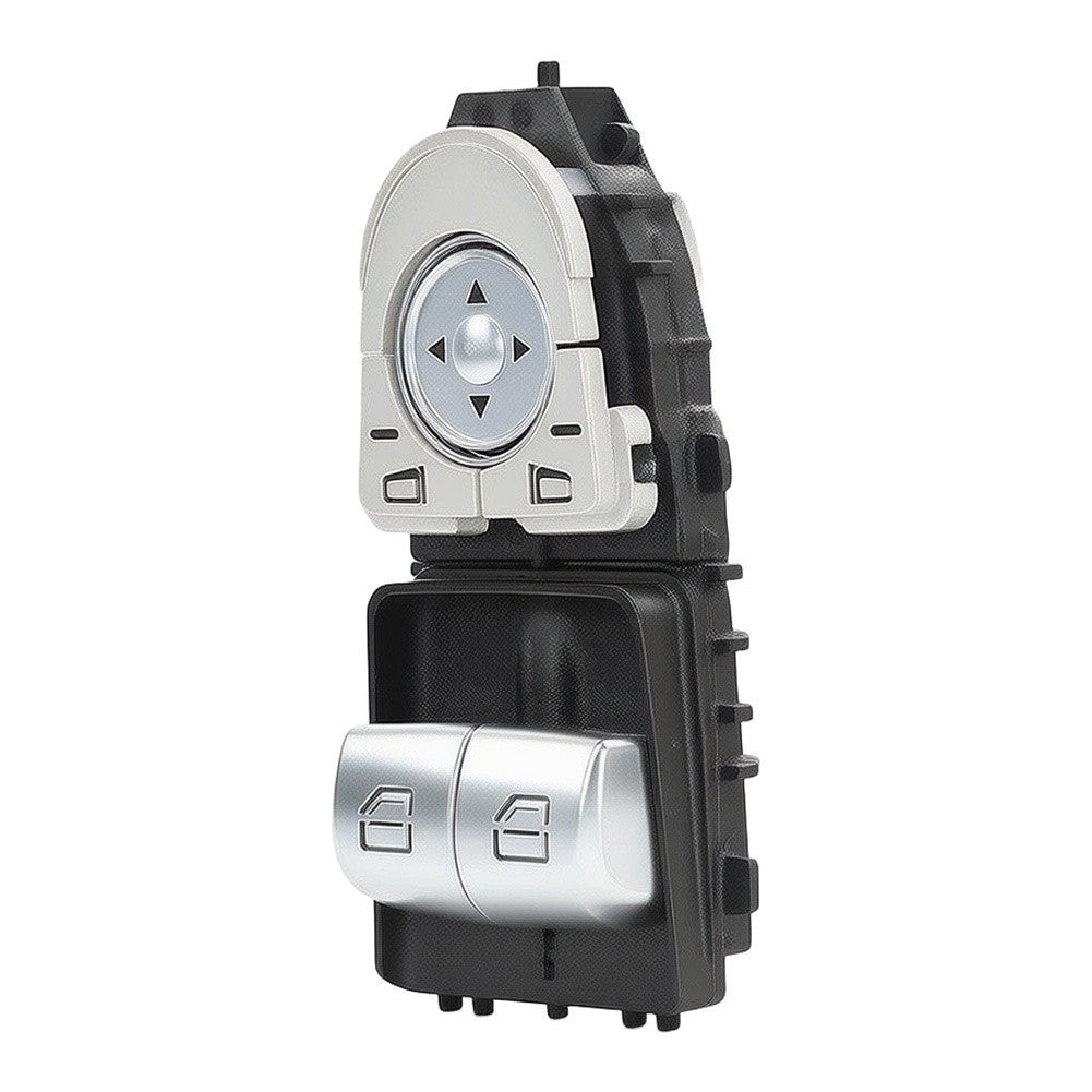 Front Left Power Window Switch A2059050202 for 2017-2023 Mercedes-Benz C300