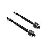 10-Piece Front Suspension Kit for 2007-2013 Nissan Altima Control Arms Tie Rods Sway Bar Links