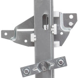 Window Regulator with Motor For 2000-2005 Impala Front Right 15240529 GM1351135 1552-6155R - product image