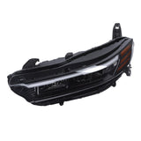 Left LED Headlight for 2023-2024 Honda Accord HO2502213