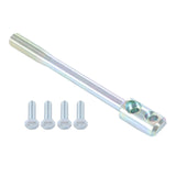 Short Throw 5 Speed Shifter for 1983-1992 Chevrolet Camaro Pontiac Firebird 813-P3050