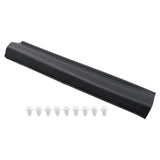 Rear Left Lower Door Molding Trim for 2017-2025 Mazda CX-5 KB8A50M40