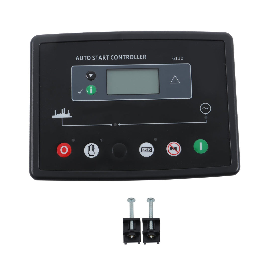 DSE6110 Auto Start Generator Control Module