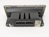 2003-2006 Lincoln LS Climate Control Panel AC Heater Switch 4W4H-18C612-BA OEM - product image