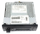 2008 International 4300 AM/FM Radio CD MP3 Player Auxiliary Input Part 3825124P91 - product image