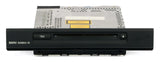 2003-2004 BMW 325i 330i X3 X5 Z4 Single-Disc CD Receiver OEM Radio 65.12-6921960 - product image