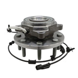 Front Wheel Hub Bearing Pair for 2014-2018 Ram 2500 3500 515162x2 – product image 4
