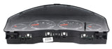 2012 Jeep Liberty OEM Speedometer Instrument Gauge Cluster Assembly 05172921AE - product image