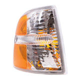 Park/Signal/Side Marker For 2002-2005 Explorer 4 Door Set 1L2Z13200AA FO2521167 3223-0109LR - product image