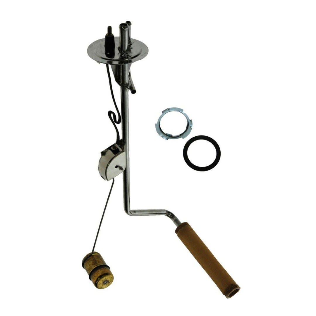 Fuel Tank & Sending Unit Kit for 1972-1973 Dodge Charger, Coronet & Plymouth Road Runner