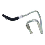 Transmission Cooler Line 4C3Z-7B028-CA for 2003-2004 Ford F-250, F-350 Super Duty and Excursion 6.0L Diesel