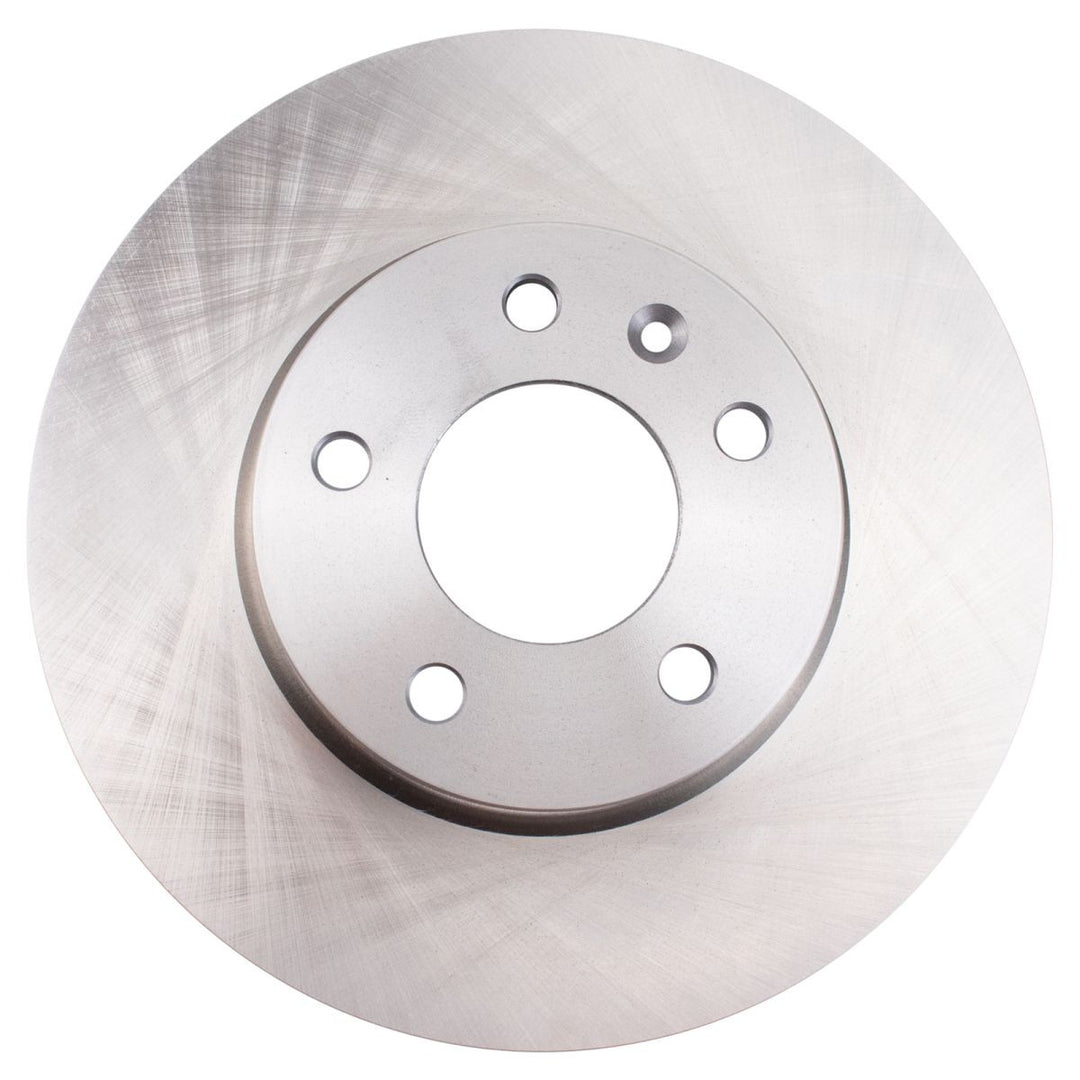 Front Ceramic Brake Pad and Rotor Kit for 2020-2021 Cadillac CT4