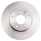 Front Ceramic Brake Pad and Rotor Kit for 2020-2021 Cadillac CT4