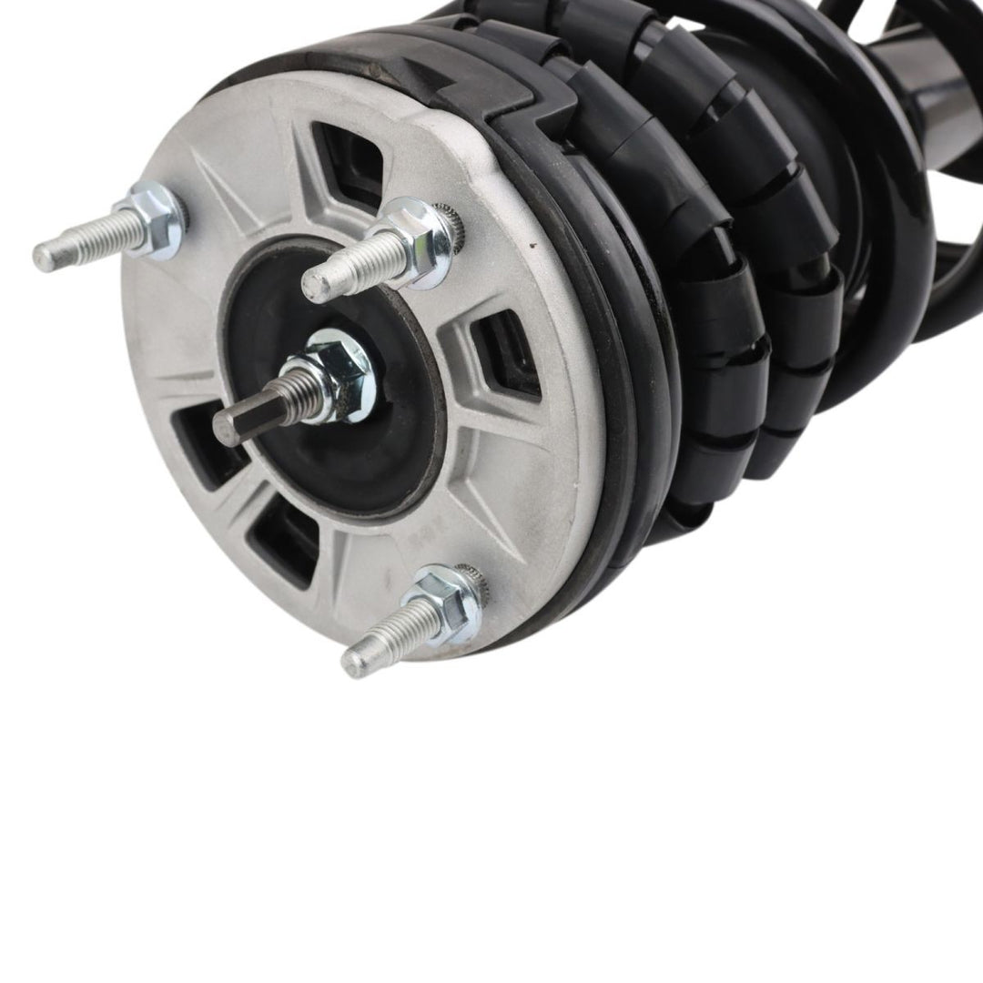 Rear Shock and Spring Assembly Pair for 2021-2022 Chevrolet Tahoe, Suburban and GMC Yukon