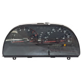 2002-2004 Toyota Camry Speedometer Instrument Cluster 83800-06640-00 140K OEM - product image