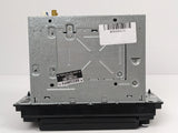 2008-2013 Dodge Chrysler Jeep Navigation CD DVD Player Radio RER P05064818AC OEM - product image