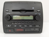 2007-2008 Toyota Tacoma Radio Receiver Audio CD Player Stereo 86120-04111 OEM - product image