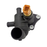 Thermostat Housing 2565002560 for 2004-2010 Kia Picanto SA