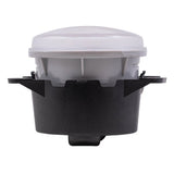 Fog Light For 2011-2014 Charger Bulb Type Left or Right 5182026AA 2010-2020 Journey 2225-0173B - product image