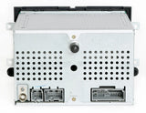 2008 Ford Expedition OEM AM/FM Radio 6 Disc MP3 Player Audiophile 8L1T-18C815-LB - product image