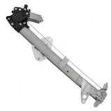 Window Regulator with Motor for 2008-2012 Accord Sedan 6 Pins Front Right 7552-6328R - product image
