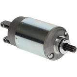 12V Starter Fits Suzuki GS500 487cc 1989-02 31100-27A01-H17 1280006290 18788 PP18788N – front view