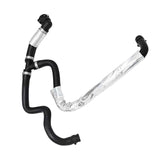 Coolant Bottle Outlet Hose 68280800AE for 2018-2025 Jeep Wrangler 2.0L