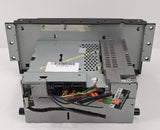 2006-2008 LANDROVER RANGE ROVER SPORT HARMAN KARDON 6 DISC RADIO VUX500340 OEM - product image