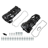 Aluminum Valve Cover Pair for 2013-2016 Ford F-150 2015-2017 Expedition 3.5L BL3Z-6582-H – product image