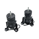 Engine and Transmission Mount Set for 2009-2014 Nissan Murano Quest 3.5L 9625 – product image 7
