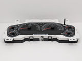 07-13 Silverado Yukon Sierra Suburban Speedometer Instrument Gauge Cluster OEM 28072230 - product image