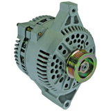 Alternator For Mercury Sable V6 3.0L 91-92 F1DU-AE AFD0016 400-14022 PP7756-7N – front view