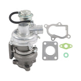 Turbocharger for Kubota KX040-4 KX057-4 KX161 D1803-CR-TIE4 1J807-17012
