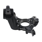 Front Steering Knuckle Pair for Audi A3 Q3 Volkswagen Golf GTI Jetta Tiguan 698-039 698-038