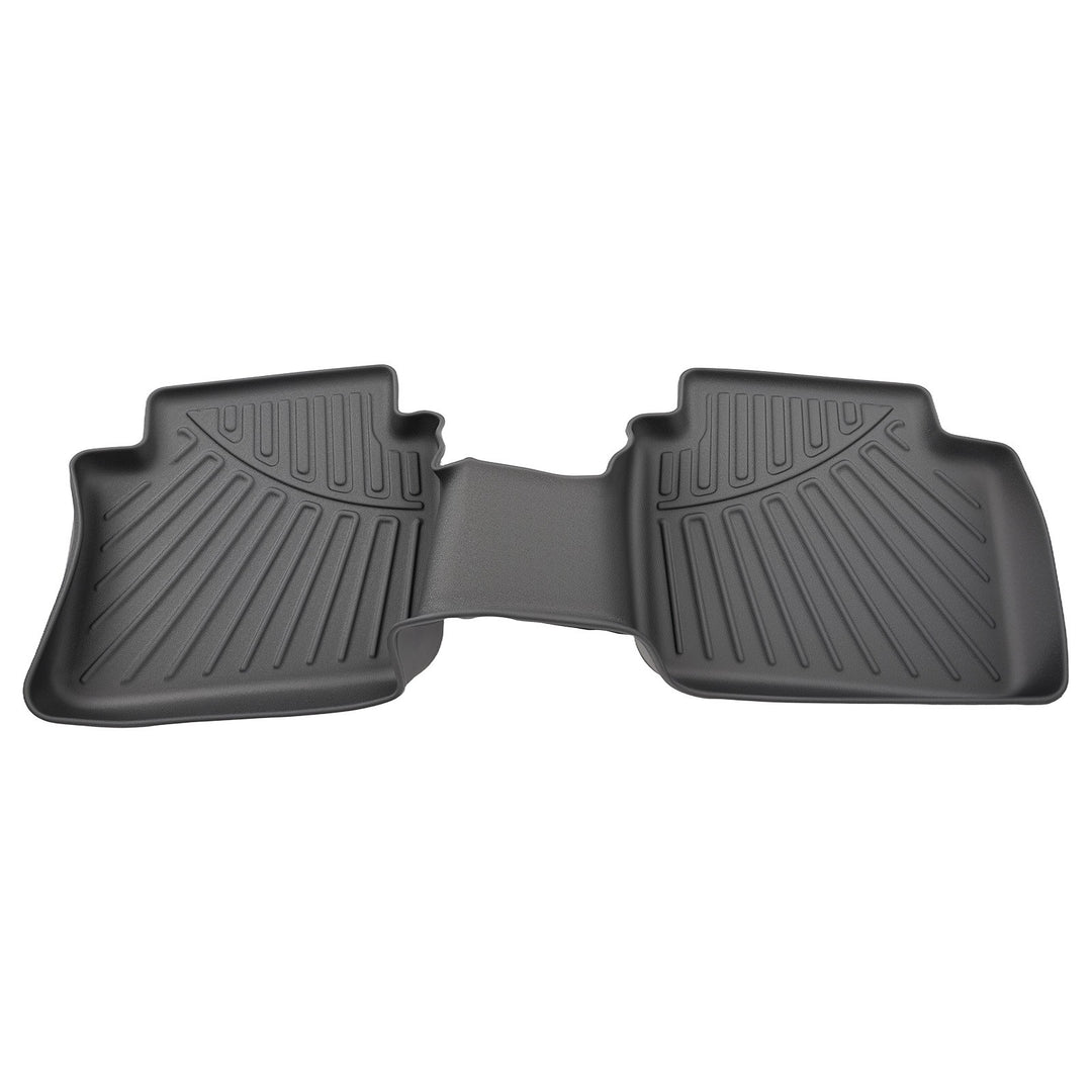 All Weather Floor Liners for 2023-2025 Mazda CX-50